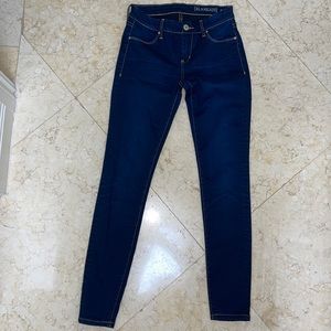 BLANK NYC SKINNY JEANS